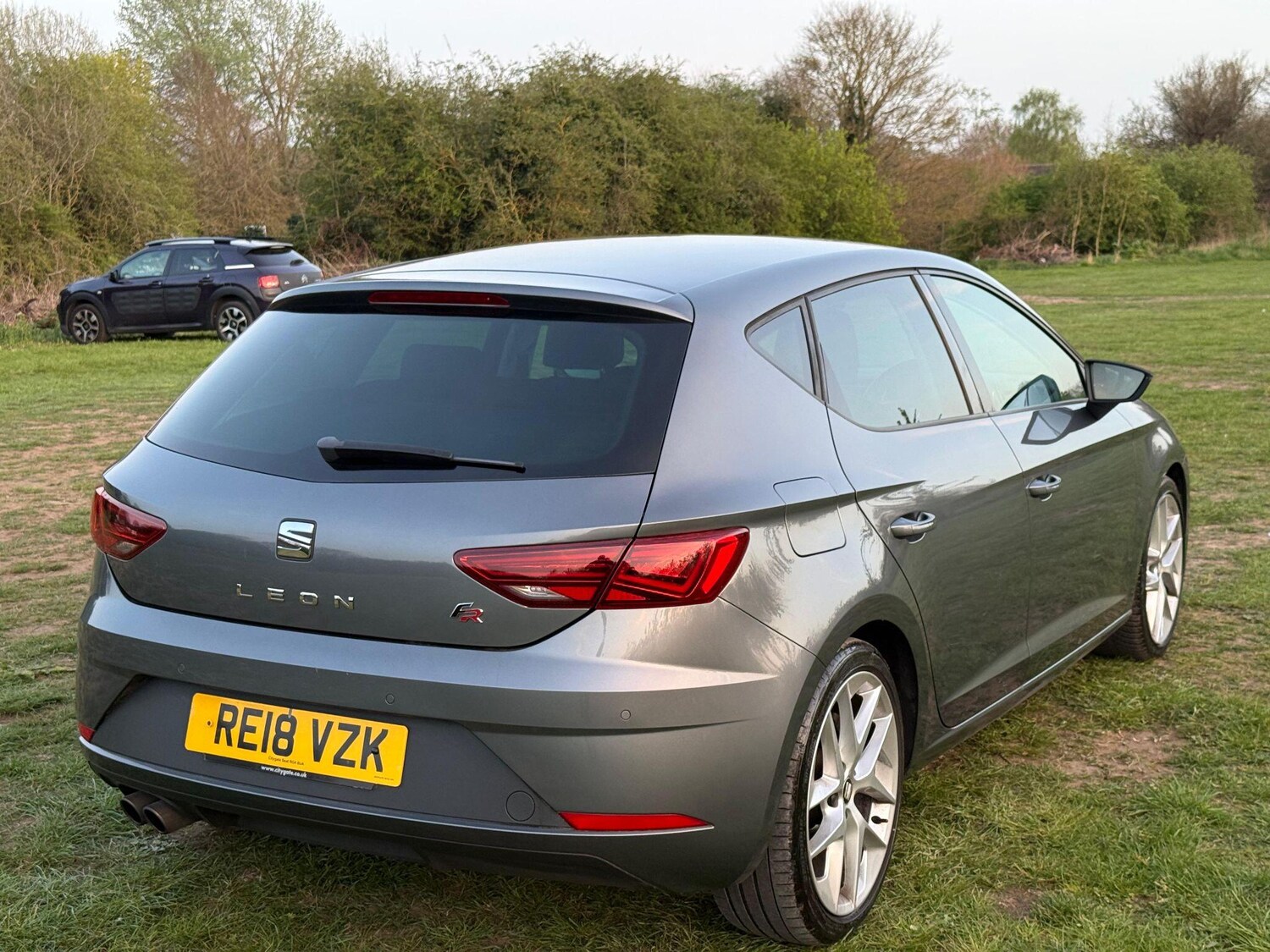 Used SEAT Leon 2018 for sale - 78182675: Photo 17