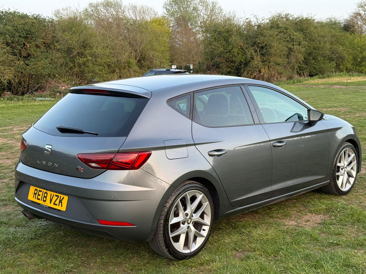 Used SEAT Leon 2018 for sale - 78182675: Photo 18