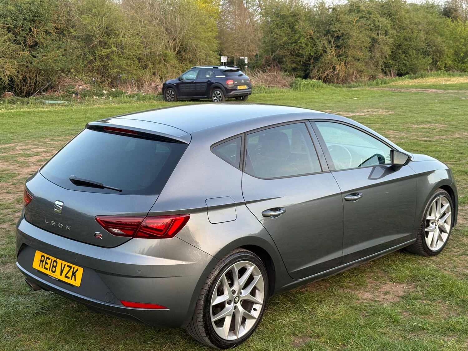 Used SEAT Leon 2018 for sale - 78182675: Photo 19