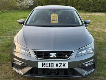 Used SEAT Leon 2018 for sale - 78182675: Photo