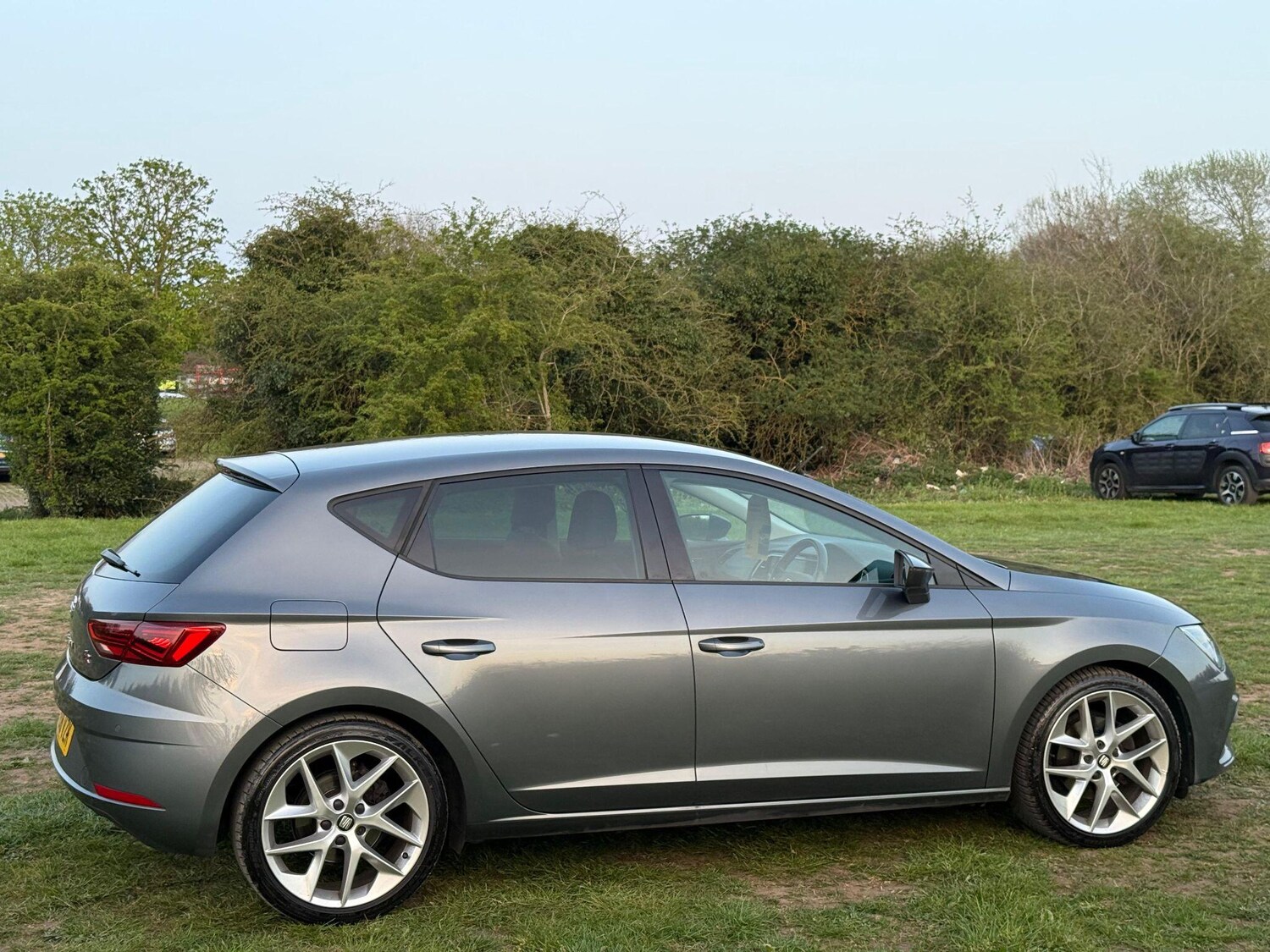 Used SEAT Leon 2018 for sale - 78182675: Photo 20