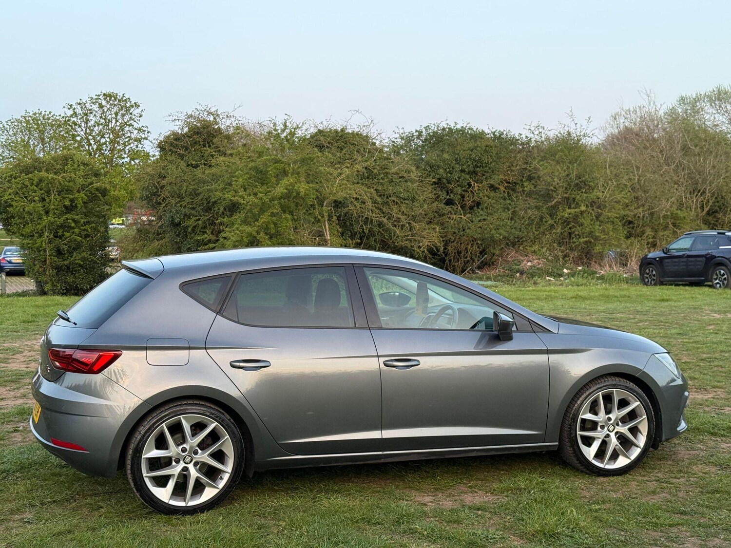 Used SEAT Leon 2018 for sale - 78182675: Photo 21
