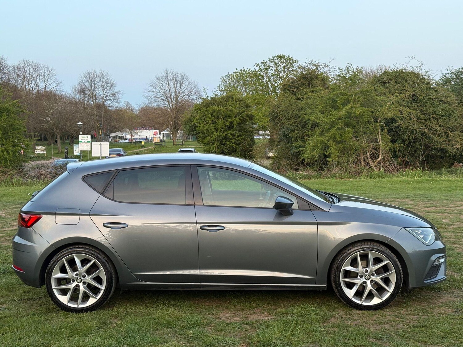 Used SEAT Leon 2018 for sale - 78182675: Photo 22