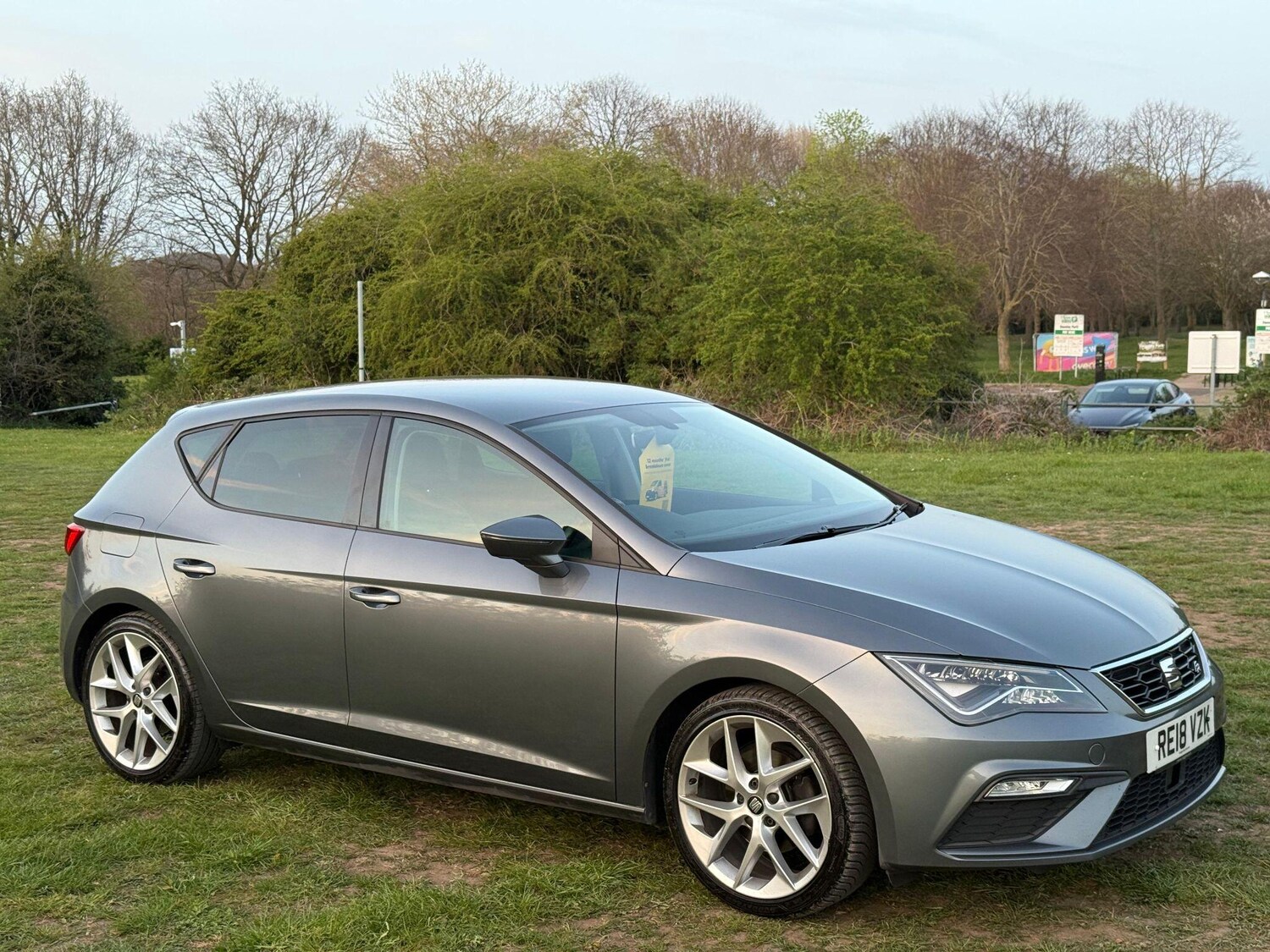 Used SEAT Leon 2018 for sale - 78182675: Photo 23