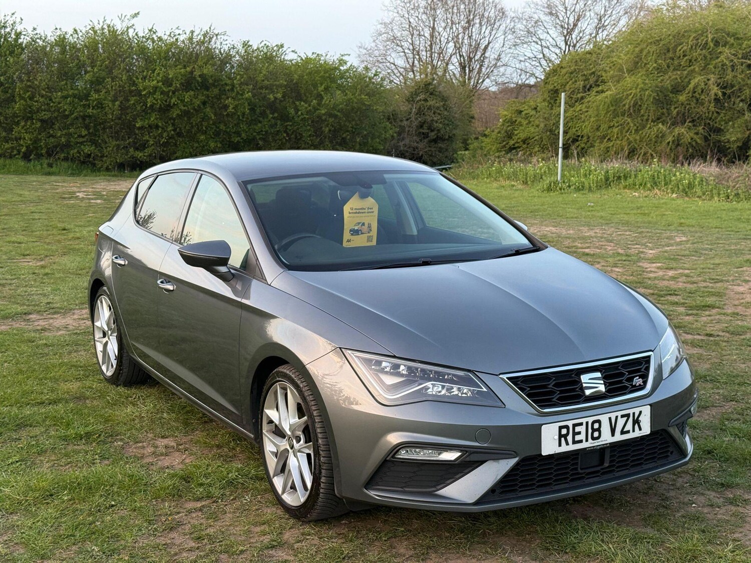 Used SEAT Leon 2018 for sale - 78182675: Photo 24