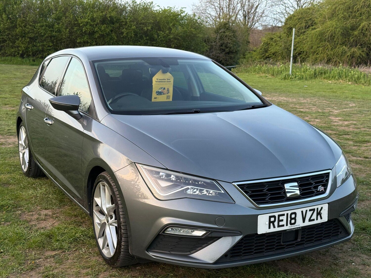Used SEAT Leon 2018 for sale - 78182675: Photo 25