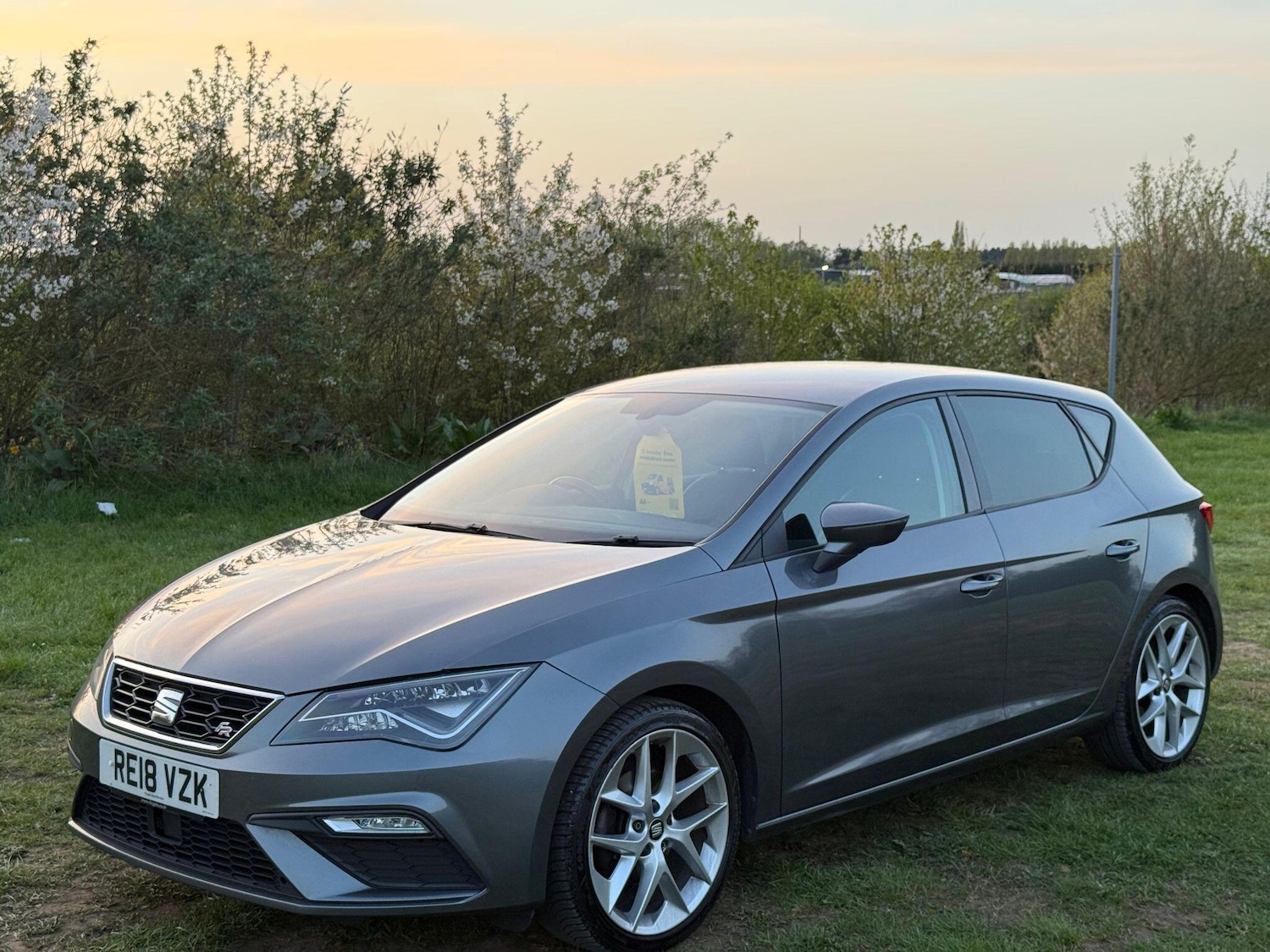 Used SEAT Leon 2018 for sale - 78182675: Photo 6