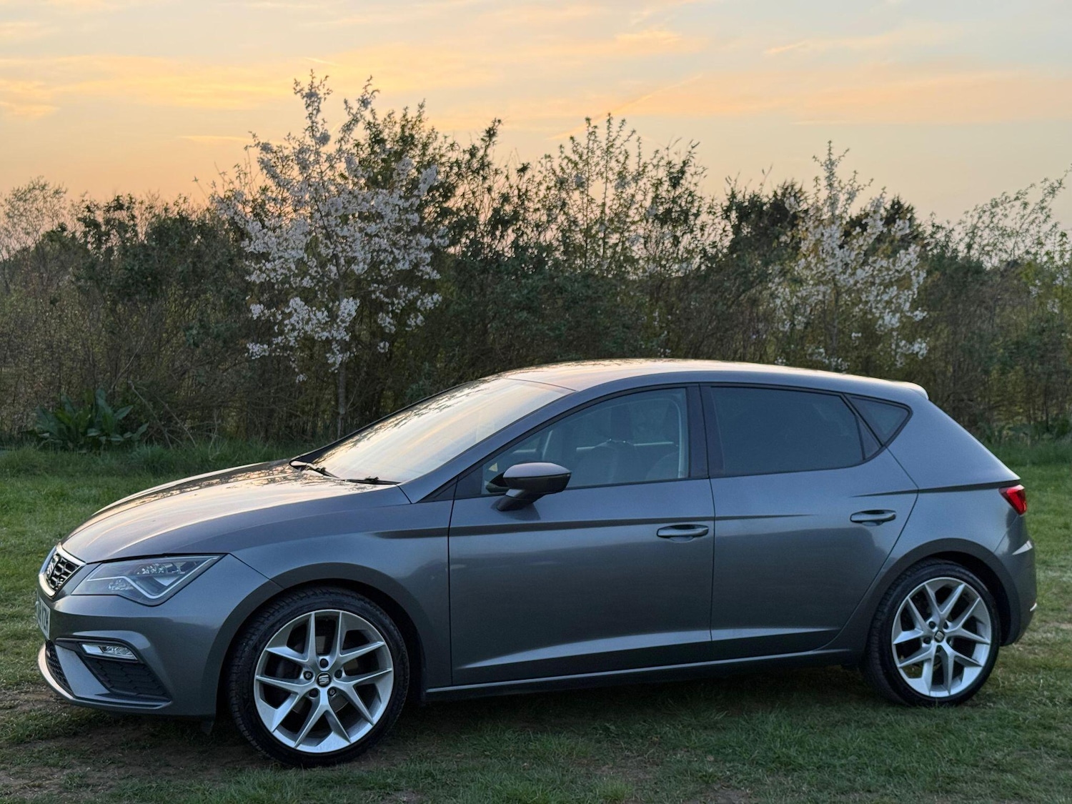 Used SEAT Leon 2018 for sale - 78182675: Photo 7