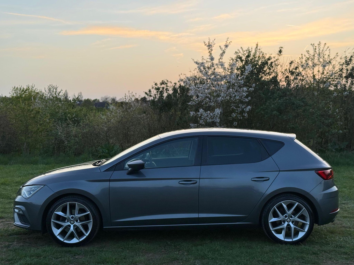 Used SEAT Leon 2018 for sale - 78182675: Photo 9