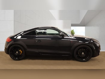 Used Audi TT 2010 for sale - 78799464: Photo