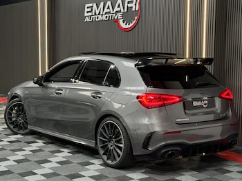 Used Mercedes-Benz A-Class 2019 for sale - 78638481: Photo