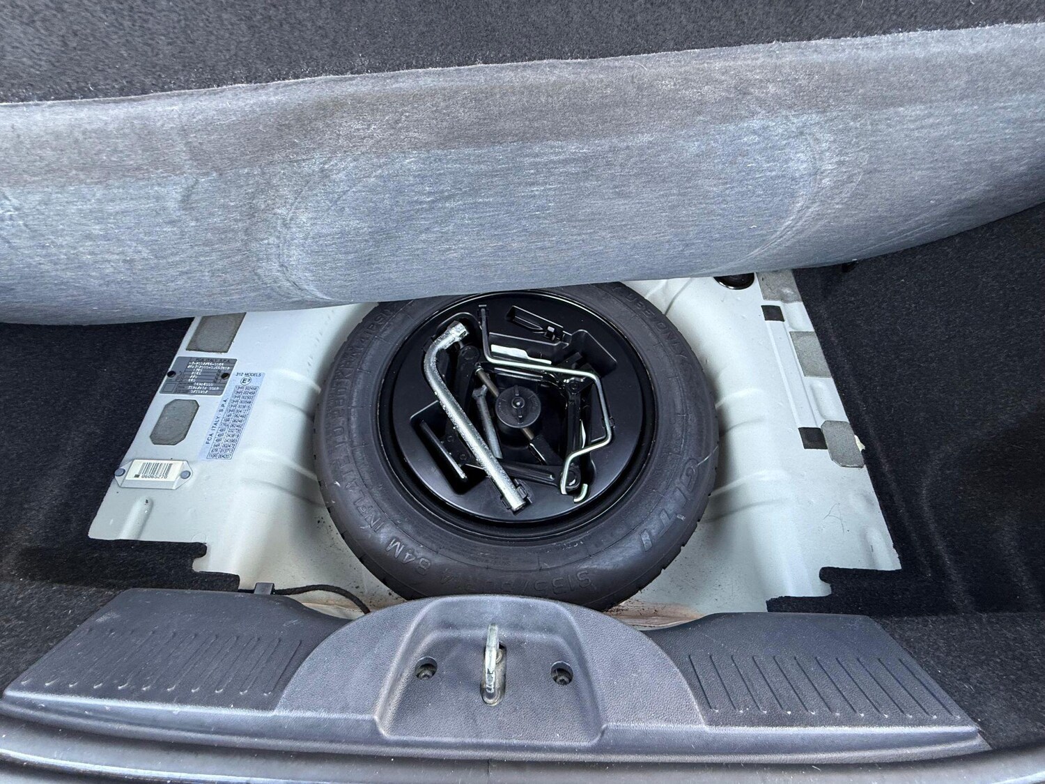 Used Fiat 500 2016 for sale - 78029143: Photo 11