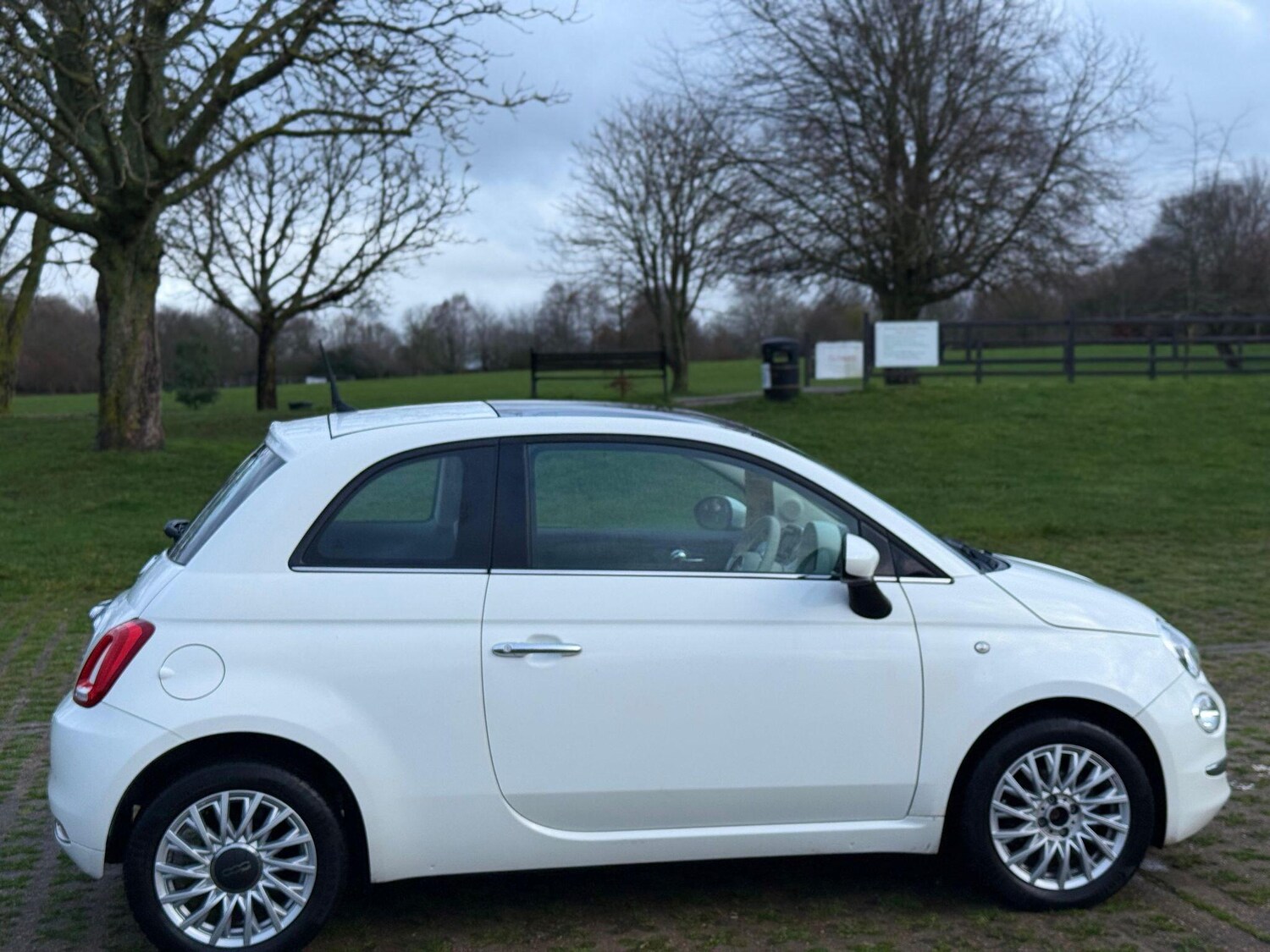 Used Fiat 500 2016 for sale - 78029143: Photo 16