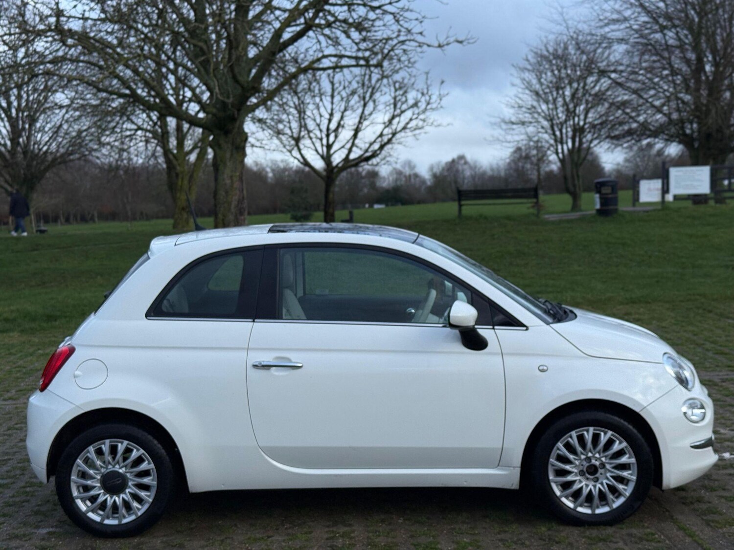 Used Fiat 500 2016 for sale - 78029143: Photo 17