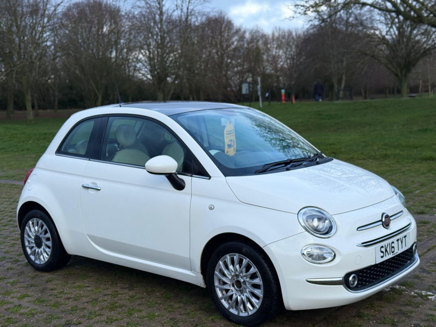 Used Fiat 500 2016 for sale - 78029143: Photo 18