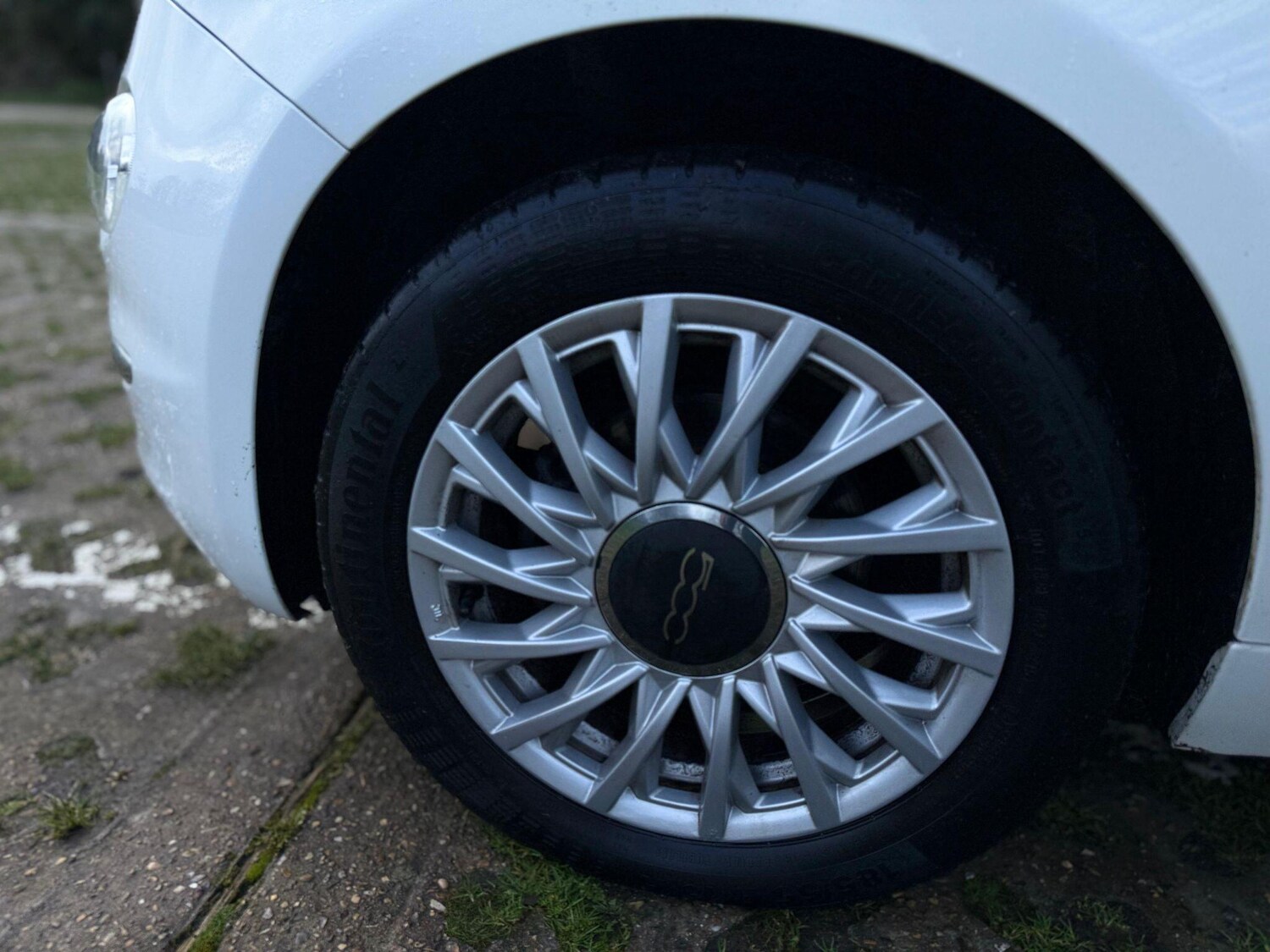 Used Fiat 500 2016 for sale - 78029143: Photo 25