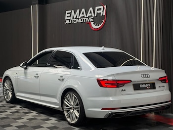 Used Audi A4 2019 for sale - 78997412: Photo