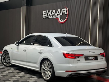 Used Audi A4 2019 for sale - 78997412: Photo