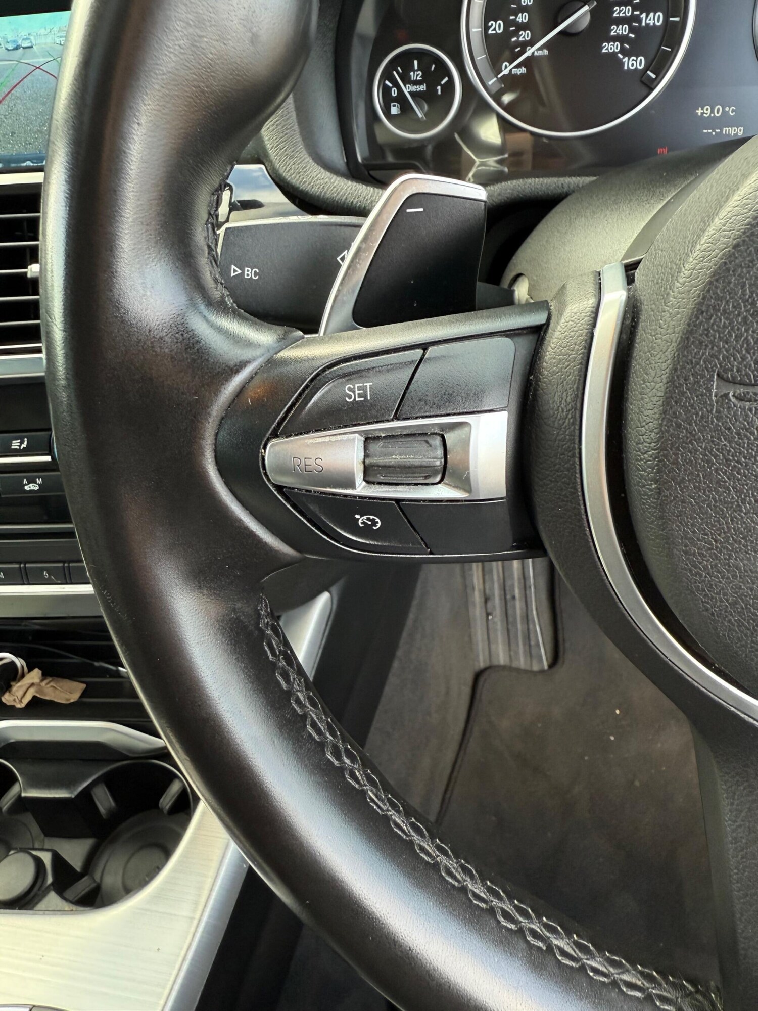 Used BMW X4 2018 for sale - 78002023: Photo 10