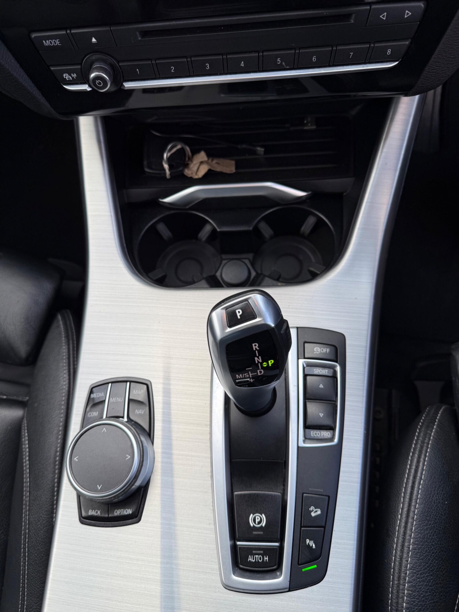 Used BMW X4 2018 for sale - 78002023: Photo 12