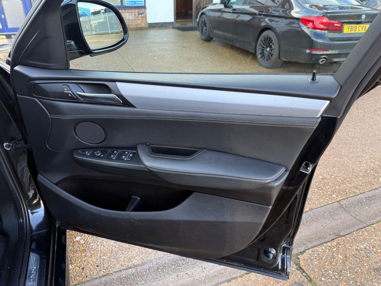 Used BMW X4 2018 for sale - 78002023: Photo 17