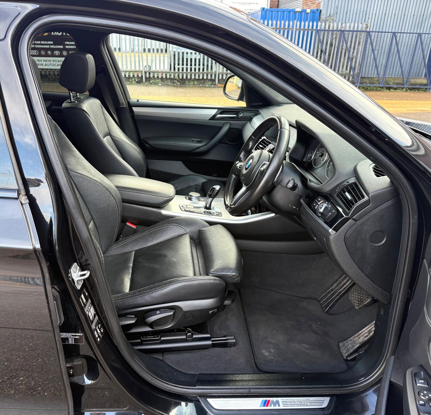 Used BMW X4 2018 for sale - 78002023: Photo 18