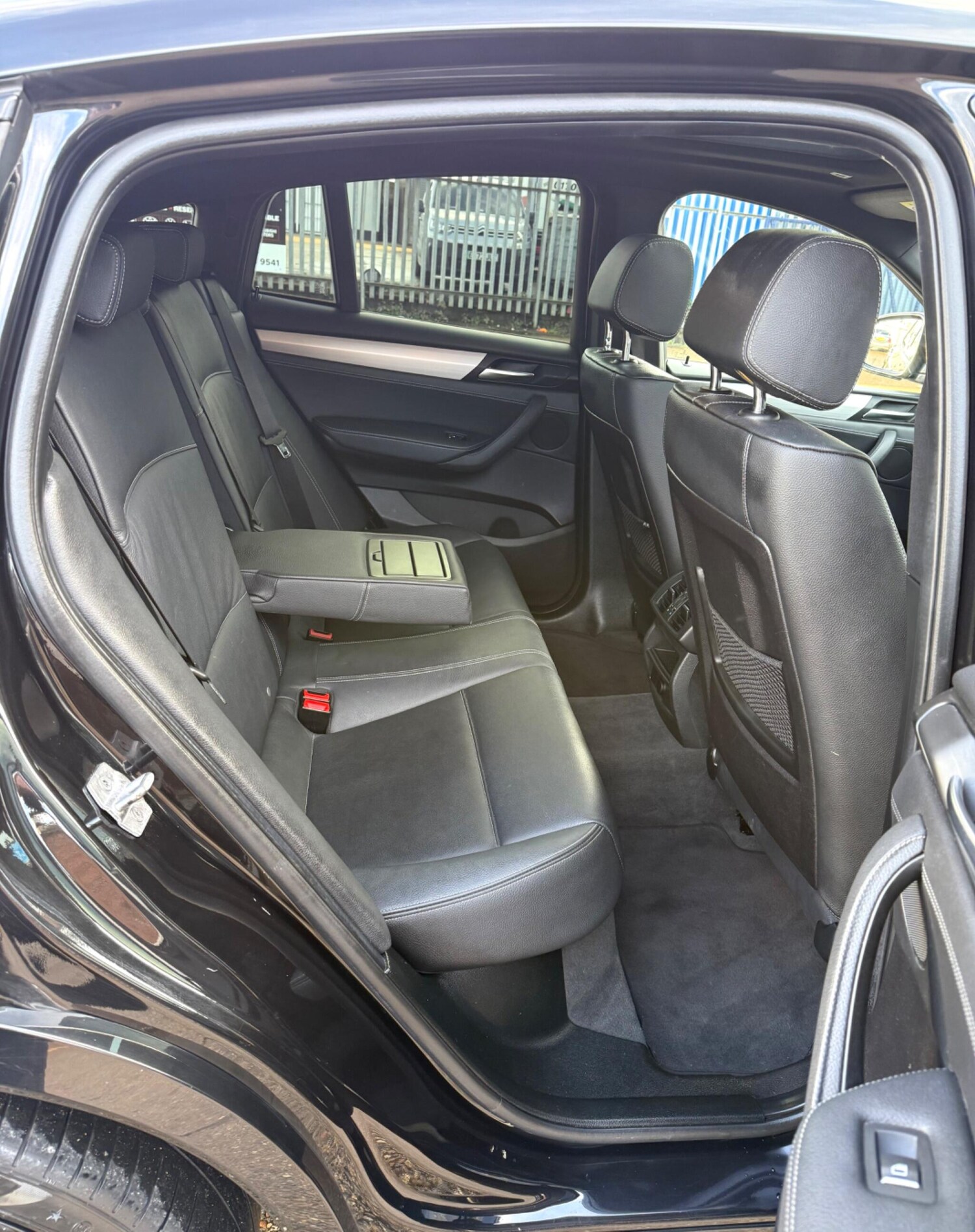 Used BMW X4 2018 for sale - 78002023: Photo 19