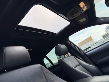 BMW X4 feature image