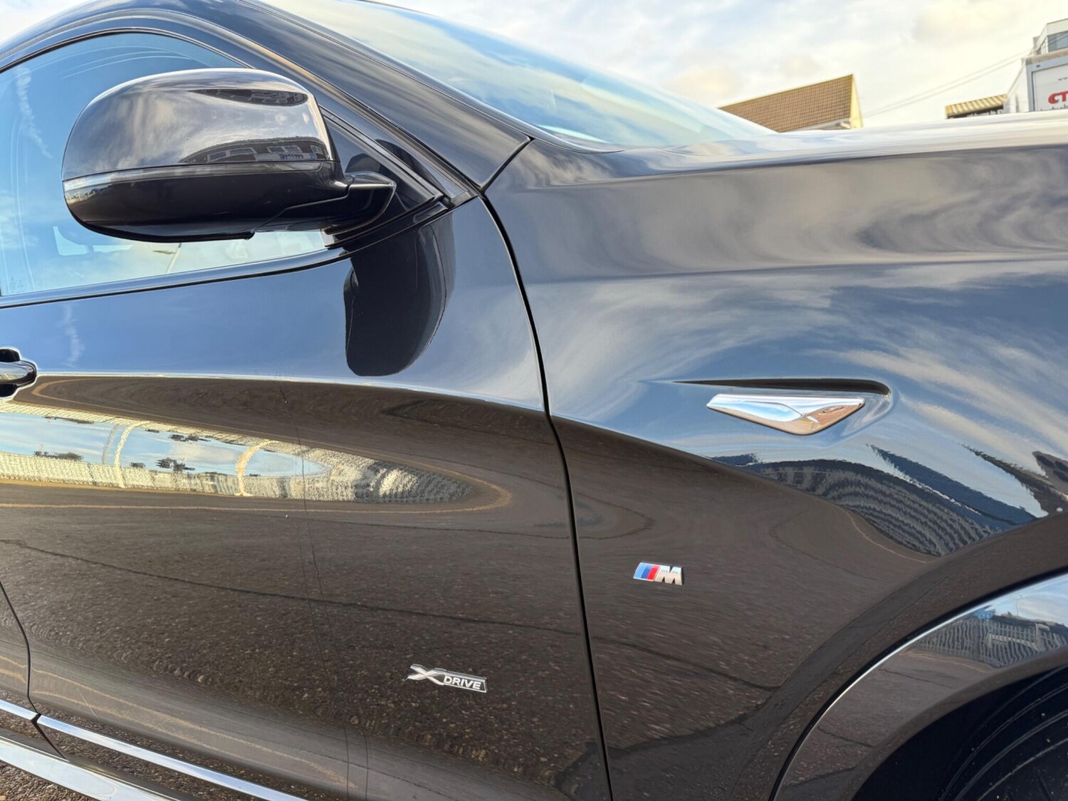 Used BMW X4 2018 for sale - 78002023: Photo 20