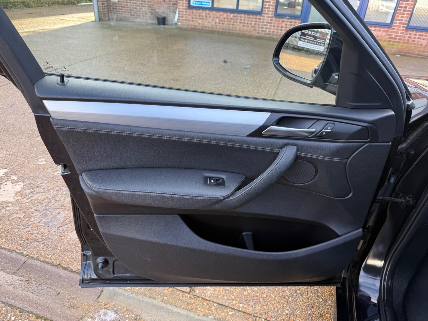 Used BMW X4 2018 for sale - 78002023: Photo 21