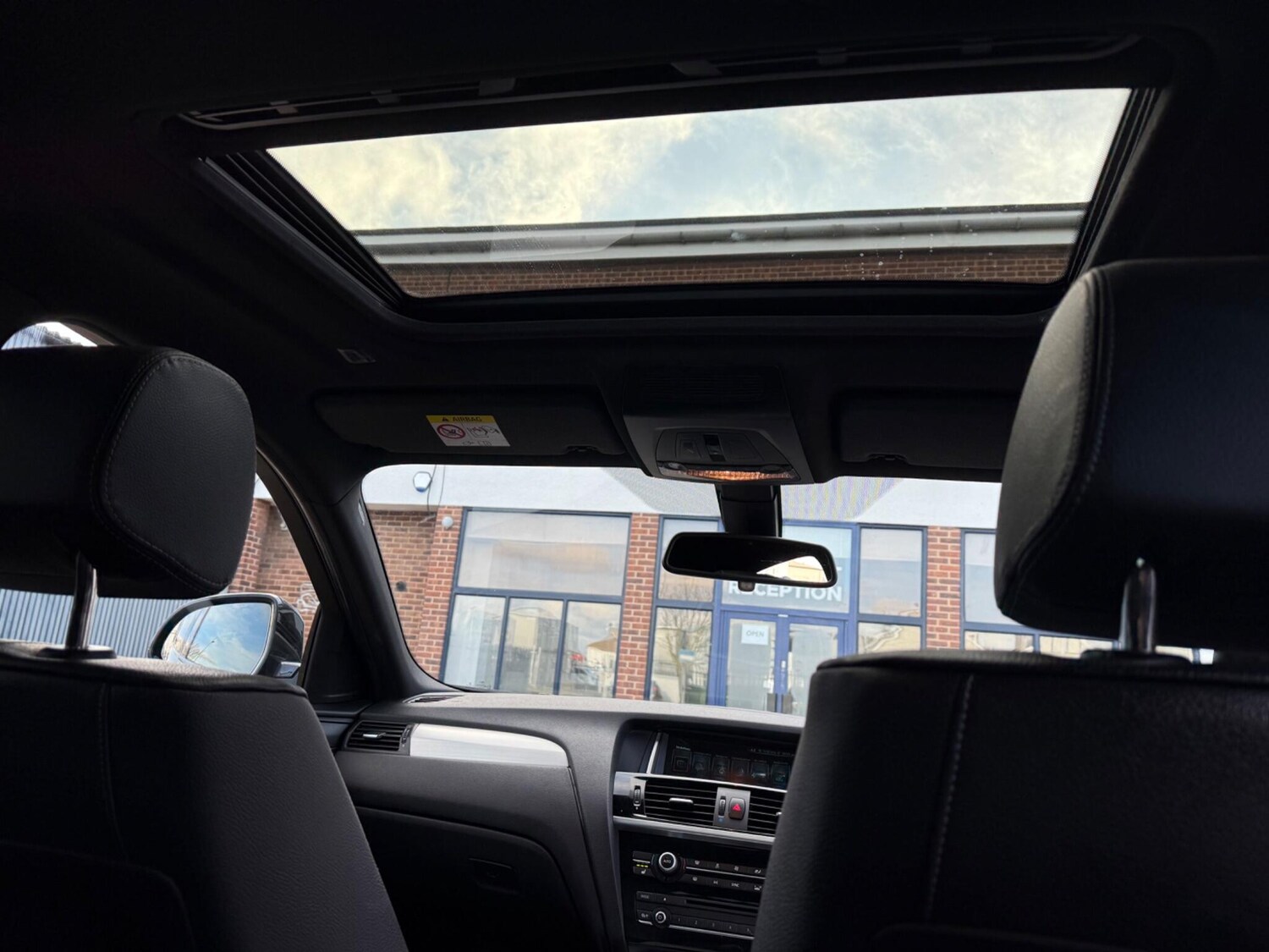 Used BMW X4 2018 for sale - 78002023: Photo 22