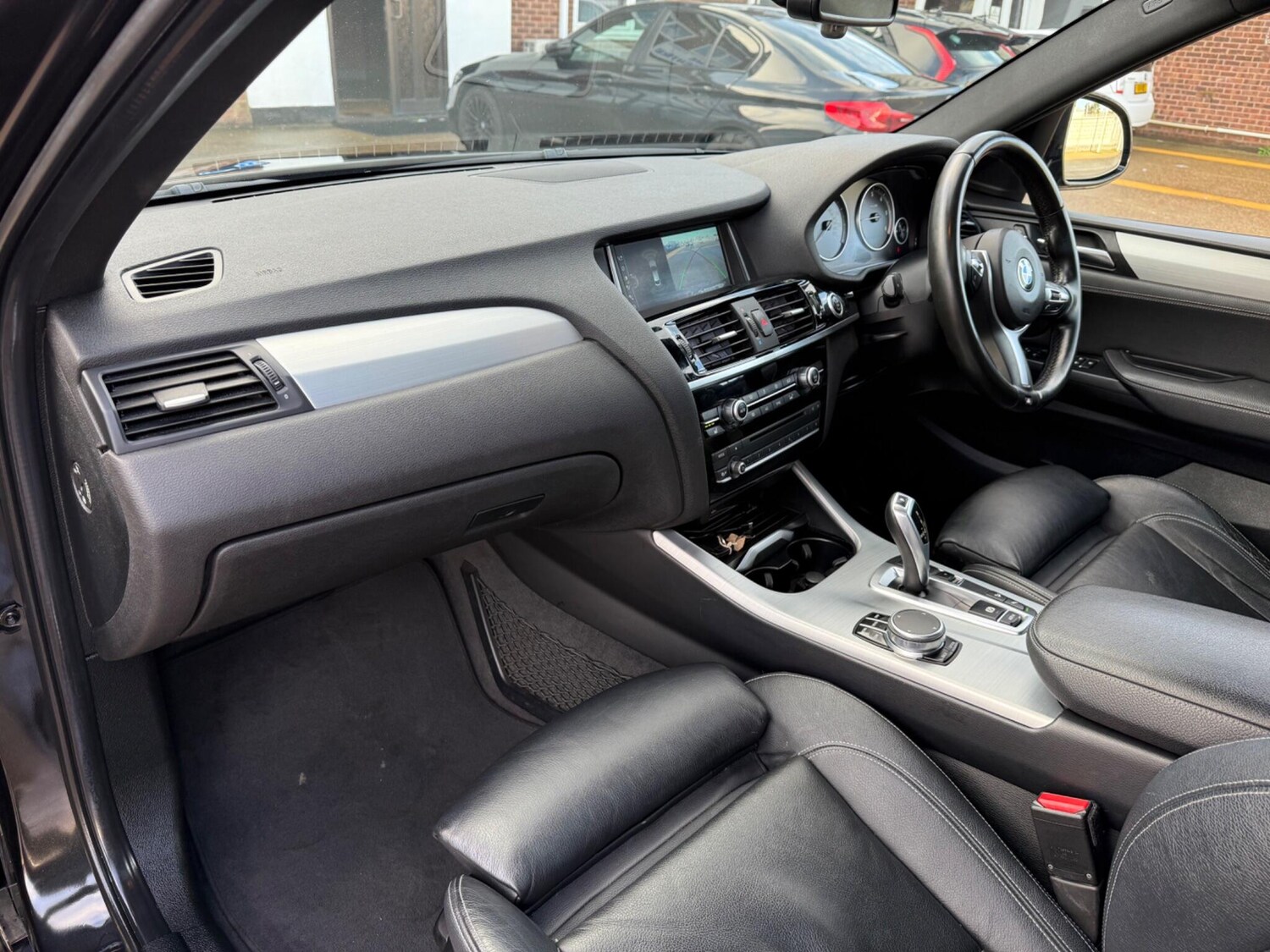 Used BMW X4 2018 for sale - 78002023: Photo 24