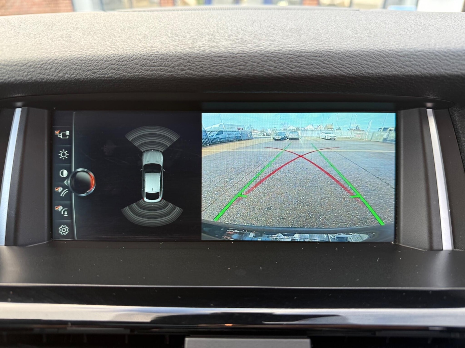 Used BMW X4 2018 for sale - 78002023: Photo 3