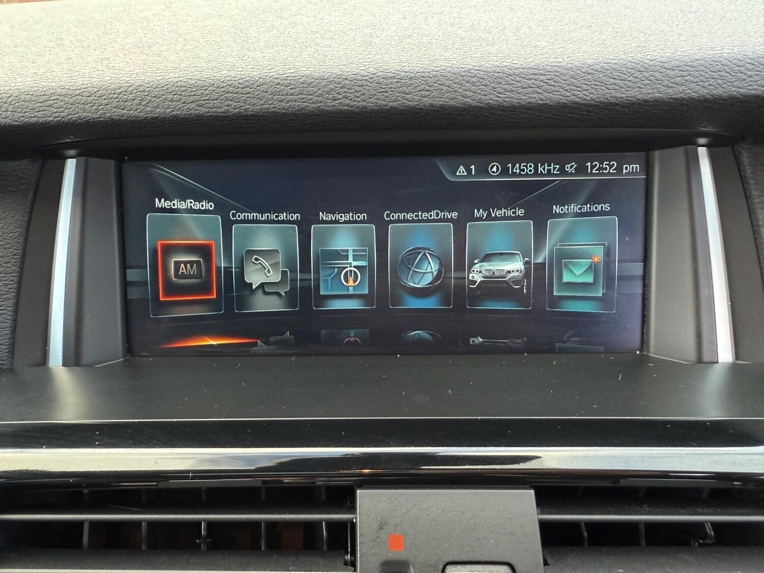 Used BMW X4 2018 for sale - 78002023: Photo 6