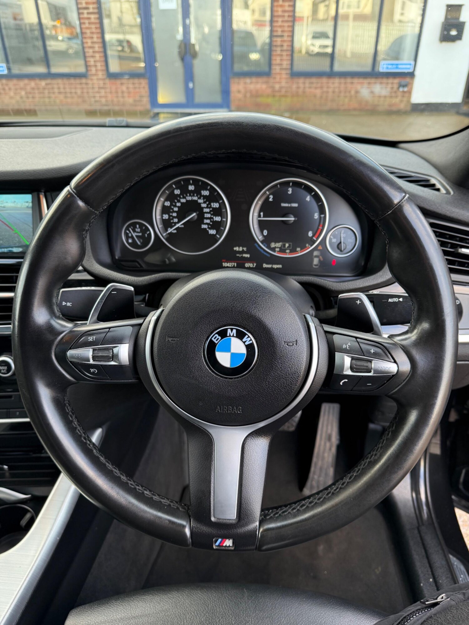 Used BMW X4 2018 for sale - 78002023: Photo 7