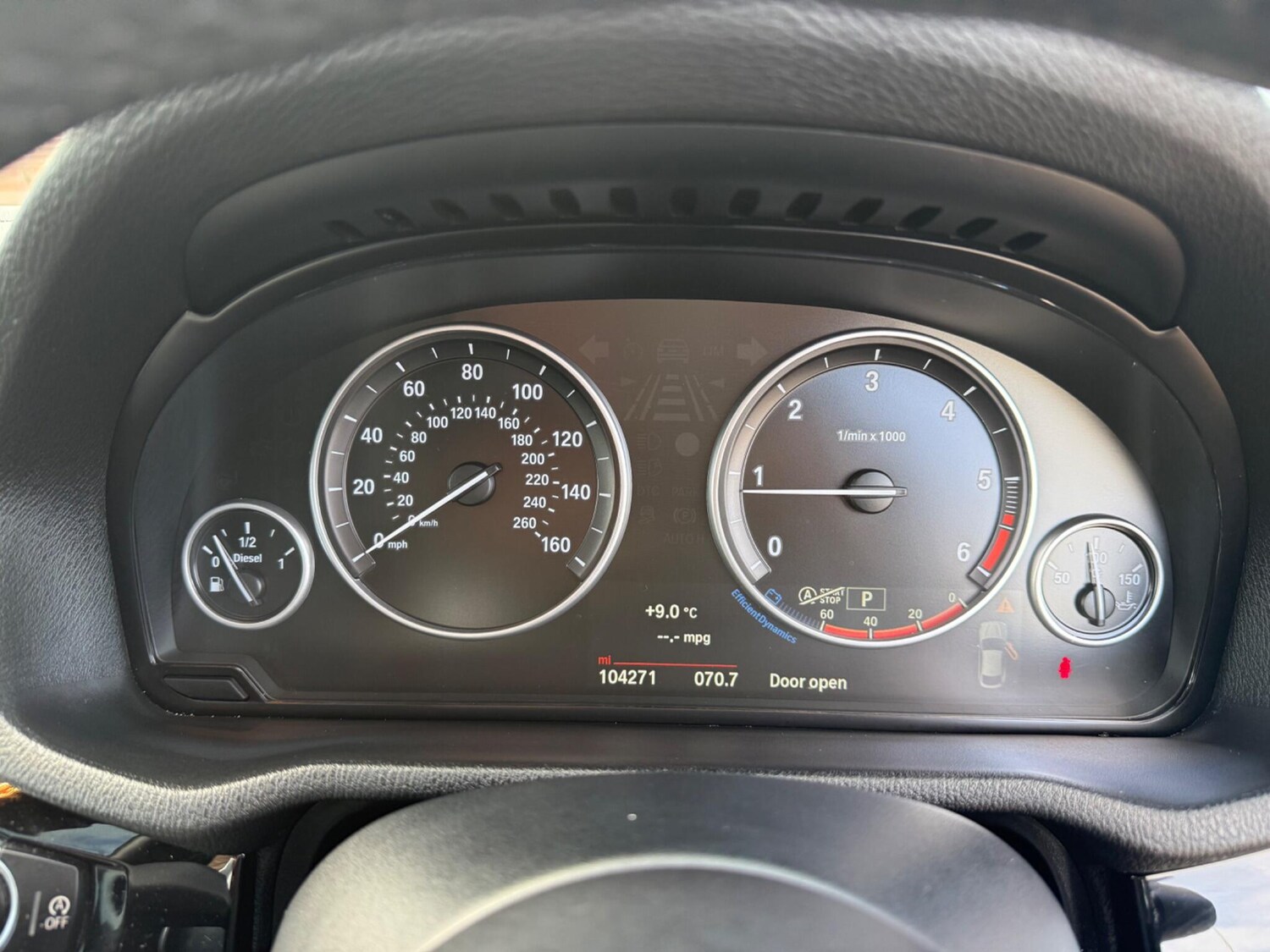 Used BMW X4 2018 for sale - 78002023: Photo 8