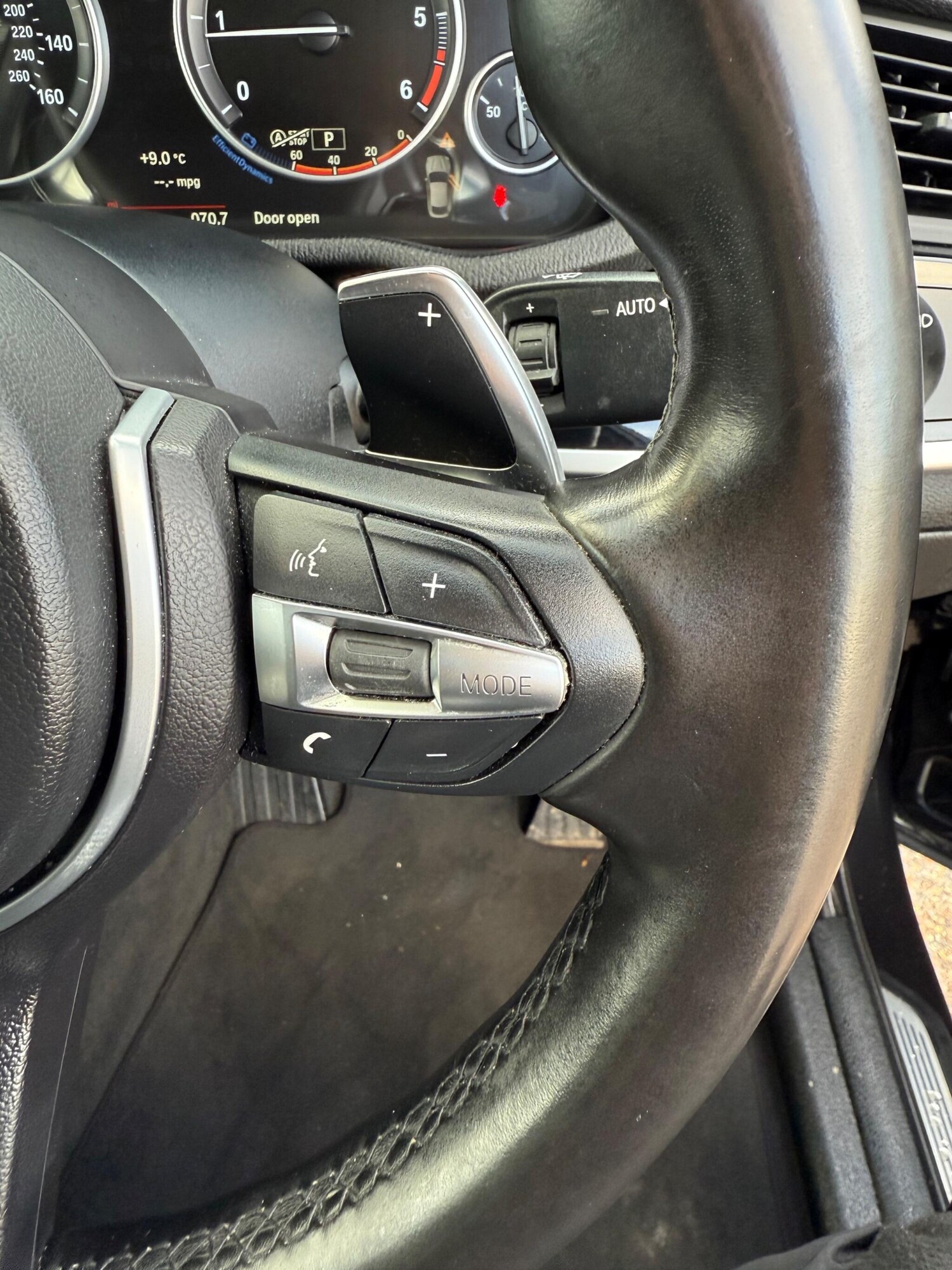 Used BMW X4 2018 for sale - 78002023: Photo 9