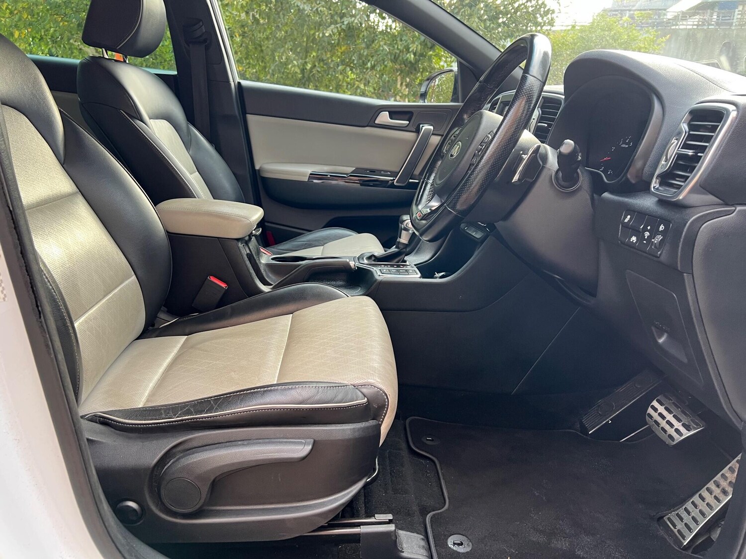 Used Kia Sportage 2016 for sale - 78029191: Photo 13