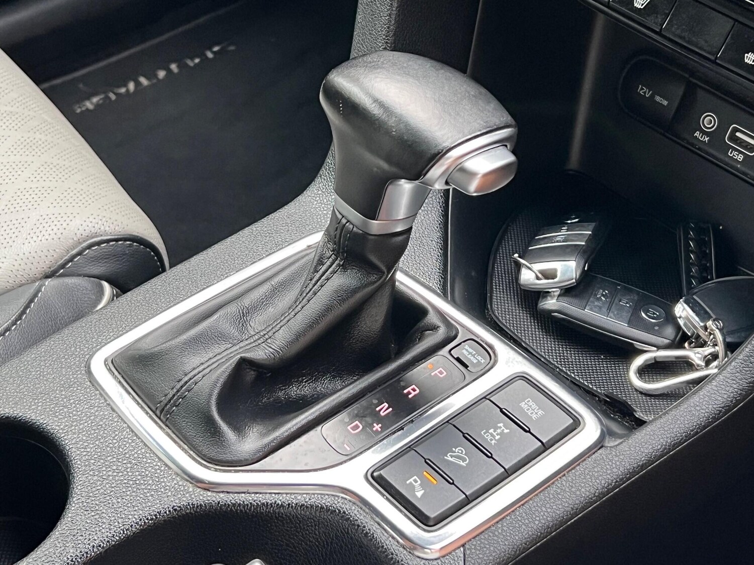 Used Kia Sportage 2016 for sale - 78029191: Photo 17