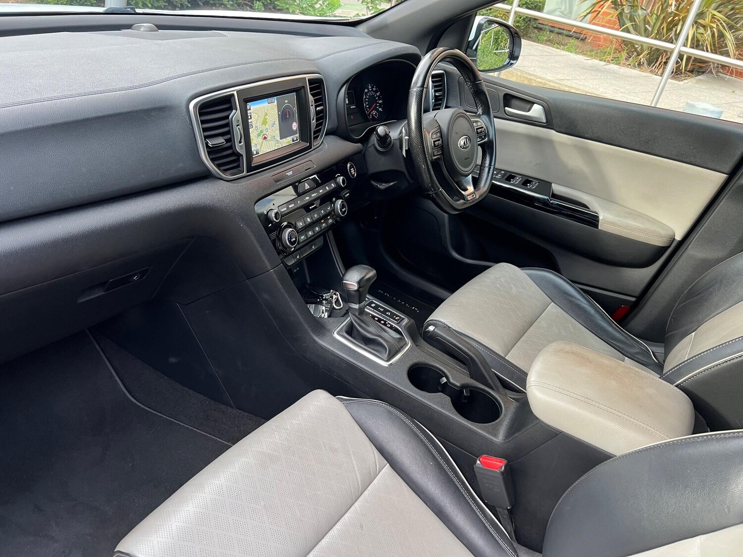 Used Kia Sportage 2016 for sale - 78029191: Photo 18