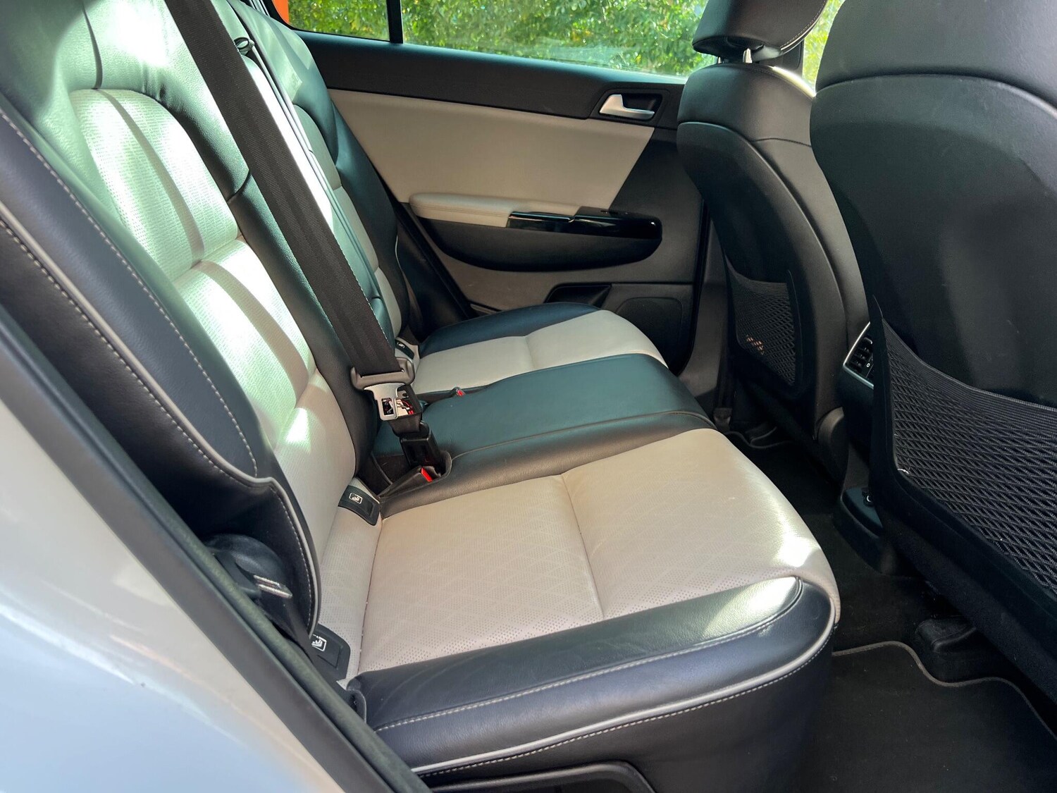 Used Kia Sportage 2016 for sale - 78029191: Photo 20