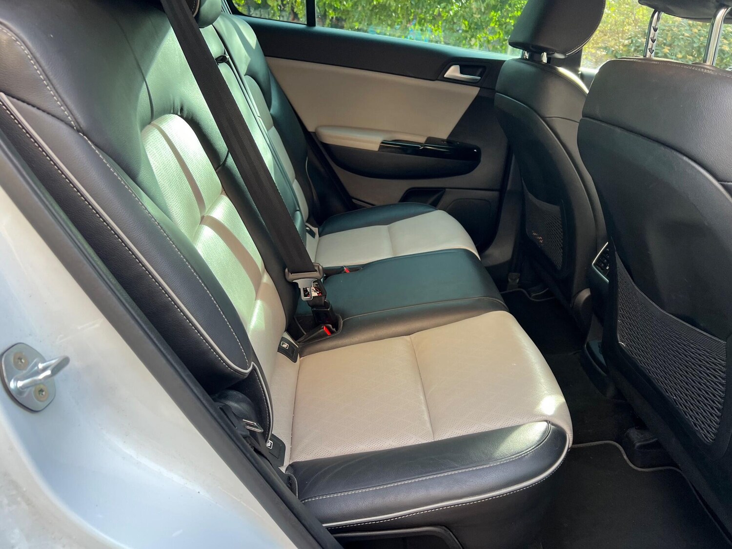 Used Kia Sportage 2016 for sale - 78029191: Photo 21