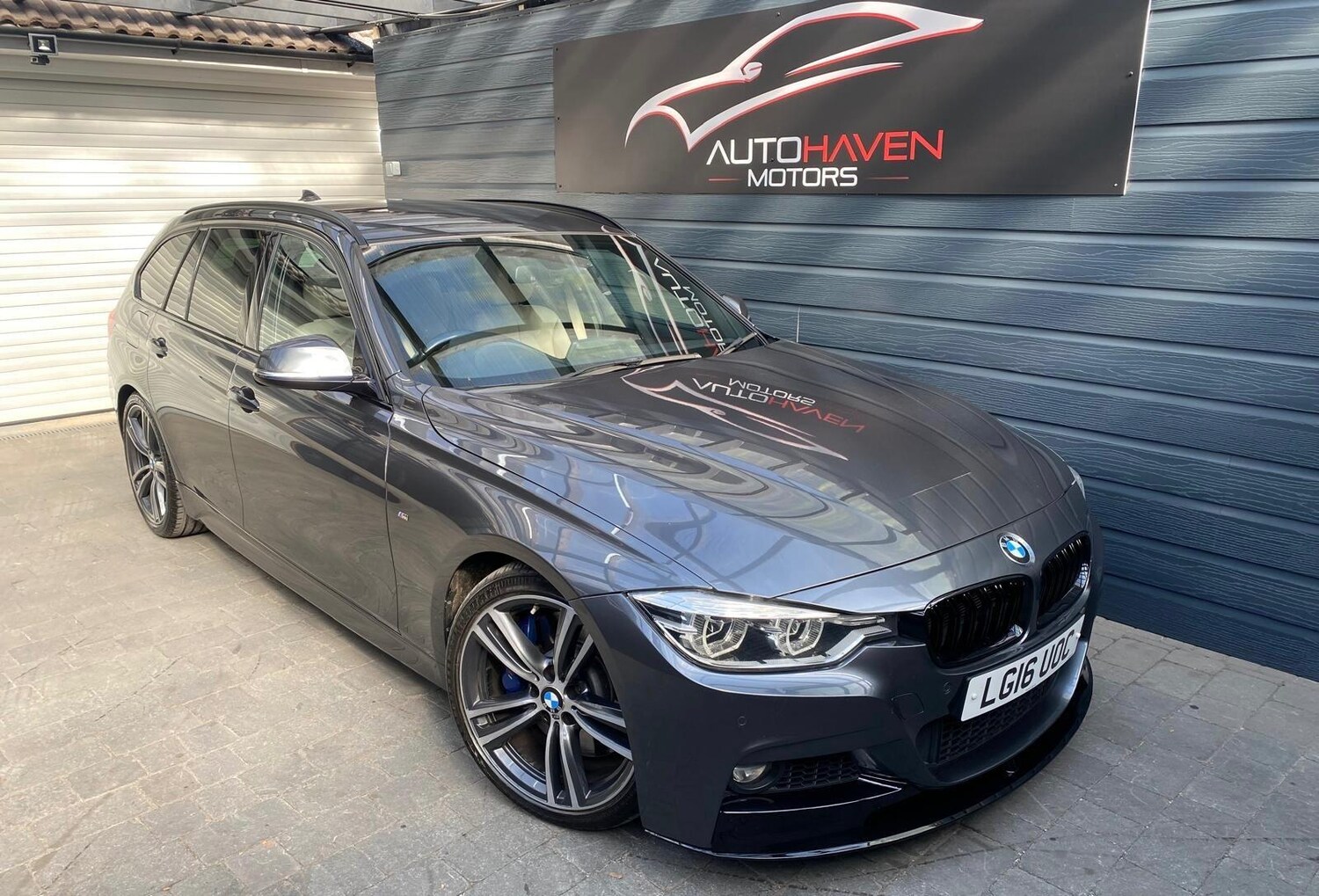 Used BMW 3 Series 2016 for sale - 78002134: Photo 10