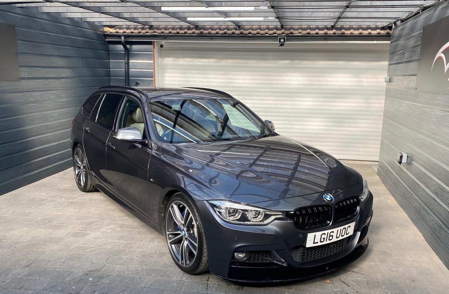 Used BMW 3 Series 2016 for sale - 78002134: Photo 11