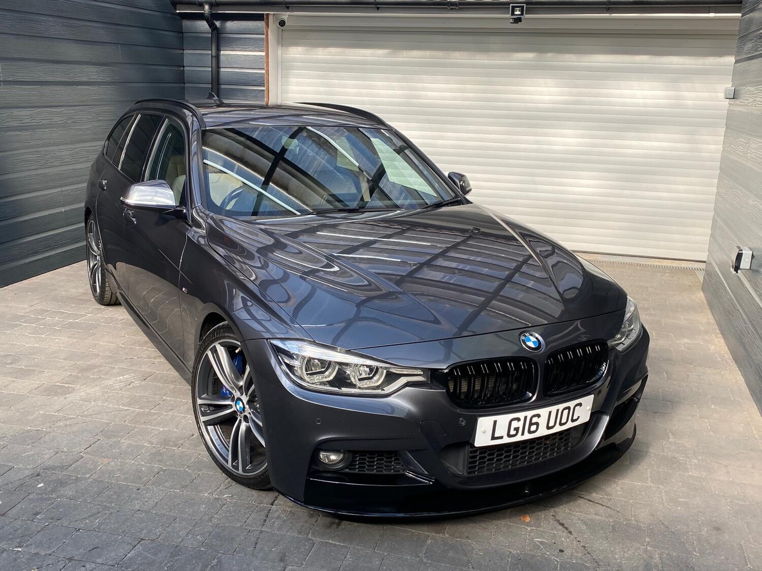 Used BMW 3 Series 2016 for sale - 78002134: Photo 13