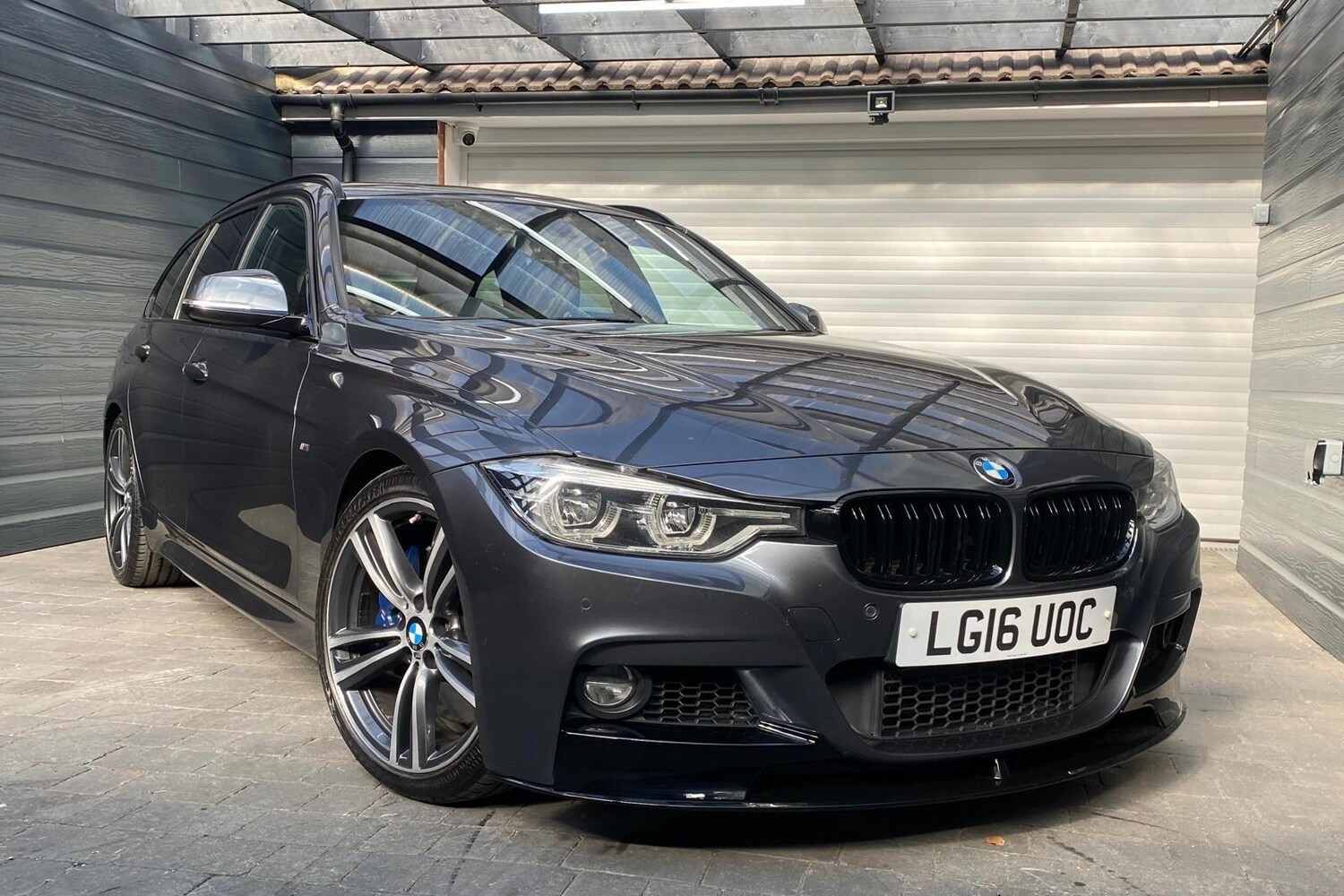 Used BMW 3 Series 2016 for sale - 78002134: Photo 14