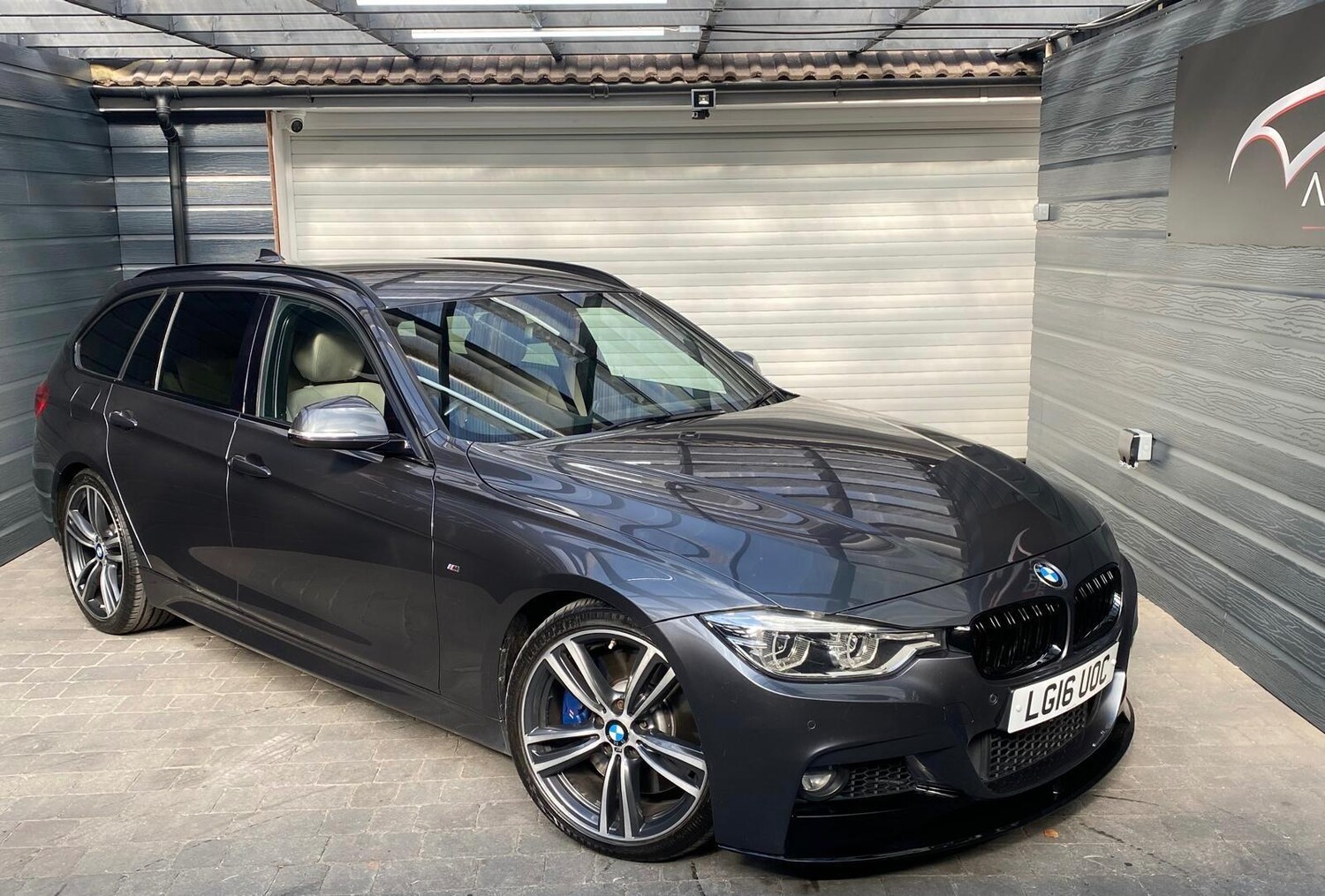 Used BMW 3 Series 2016 for sale - 78002134: Photo 15