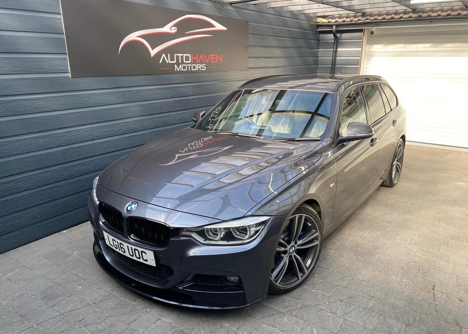 Used BMW 3 Series 2016 for sale - 78002134: Photo 18