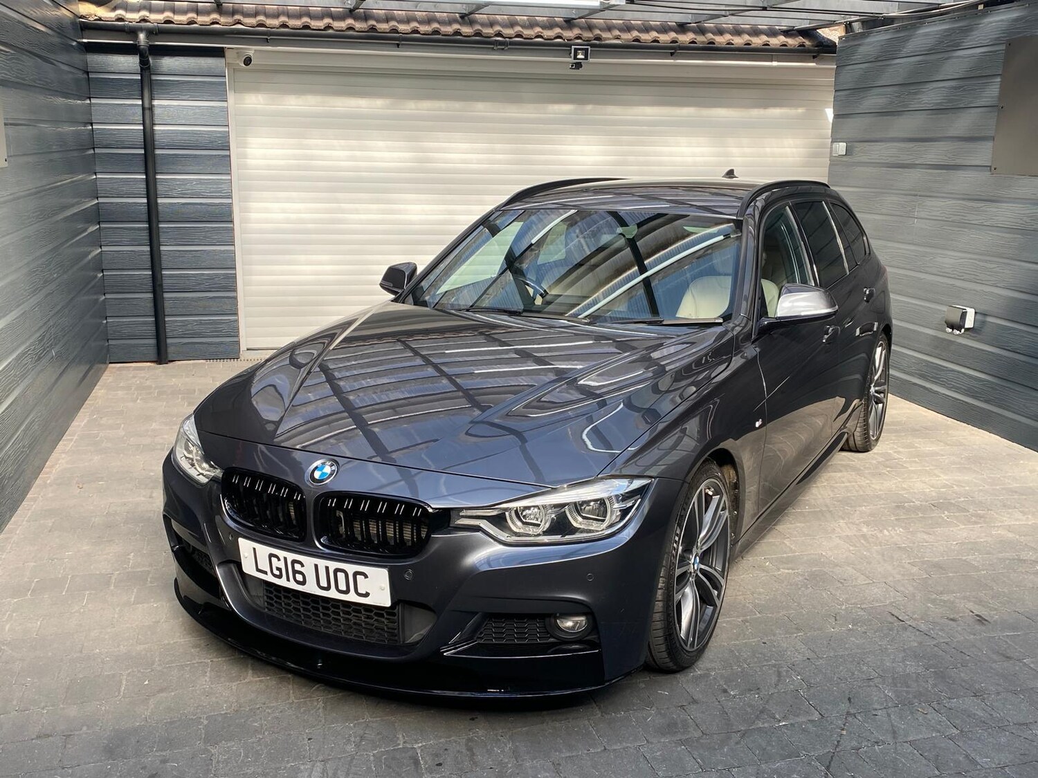 Used BMW 3 Series 2016 for sale - 78002134: Photo 19