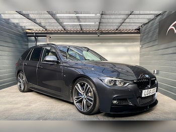 BMW 3 Series feature image